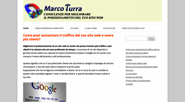 marcoturra.com