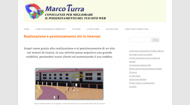 marcoturra.it