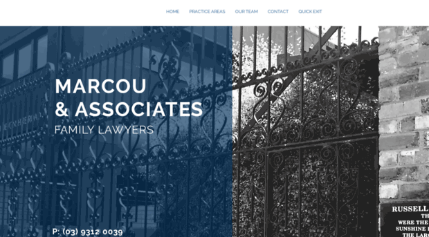 marcoulawyers.com.au