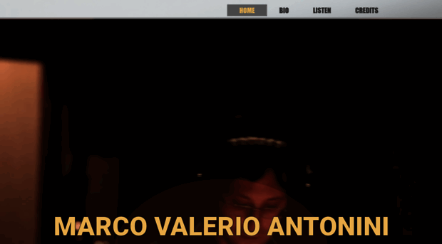 marcovalerioantonini.com