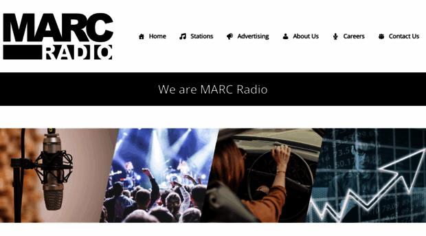 marcradio.com