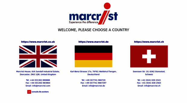 marcrist.com