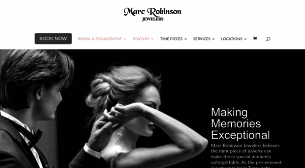 marcrobinsonjewelers.com