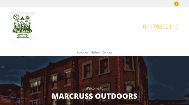 marcrussoutdoors.com