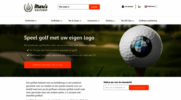 marcs-golfshop.nl