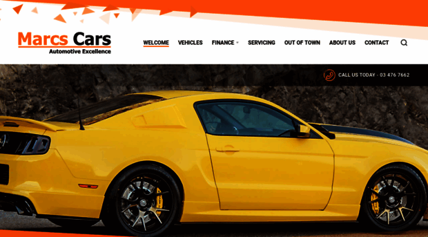 marcscars.co.nz
