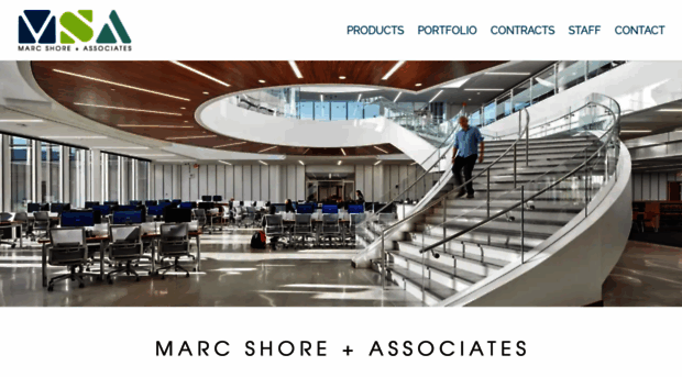 marcshoreassociates.com