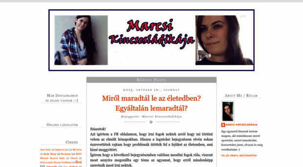 marcsikincsesladikaja.blogspot.com