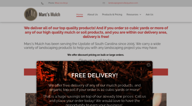 marcsmulch.com