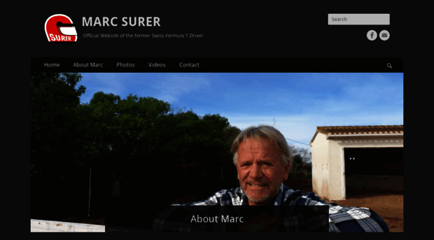 marcsurer.com