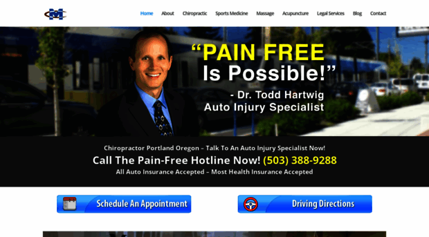 marcumchiropractic.com