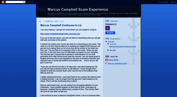 marcus-campbell-scam-experience.blogspot.com