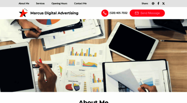 marcus-digital-advertising.ueniweb.com