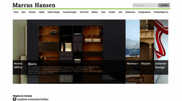 marcus-hansen.com