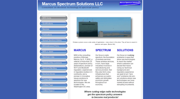 marcus-spectrum.com