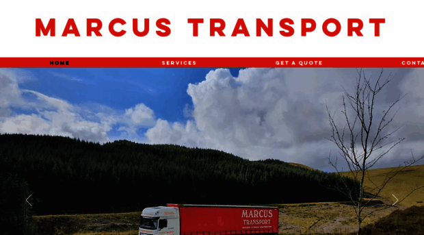 marcus-transport.co.uk