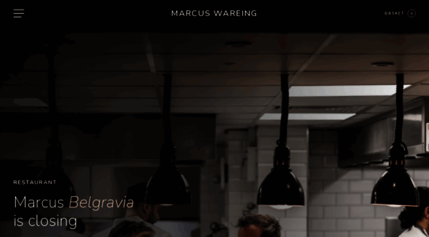 marcus-wareing.com