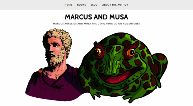 marcusandmusa.com