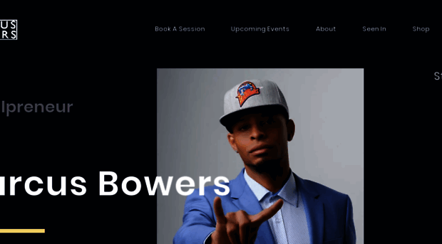 marcusbowers.com