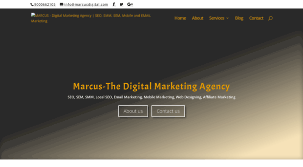 marcusdigital.com