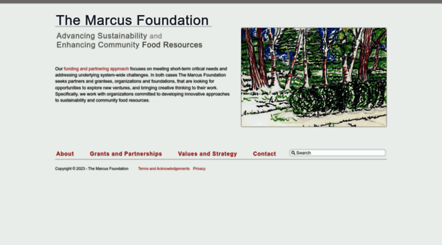 marcusfound.org