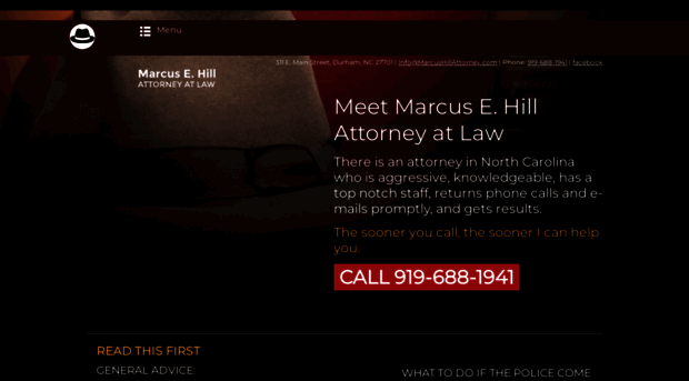 marcushillattorney.com