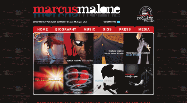 marcusmalone.com