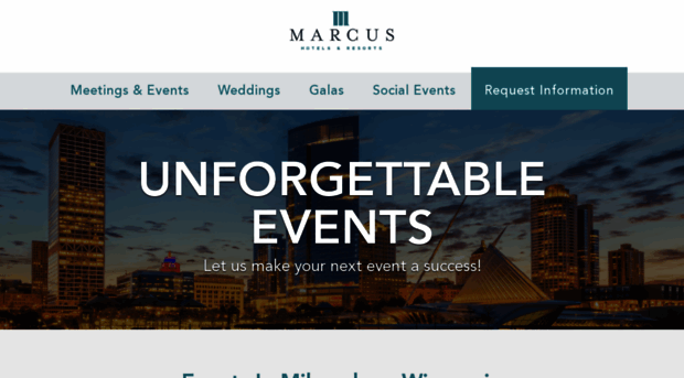 marcusmeetings.com