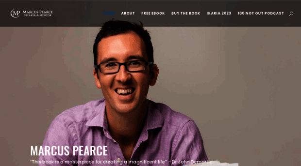 marcuspearce.com.au