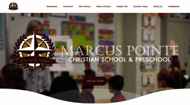 marcuspointechristian.org