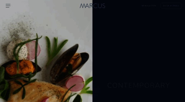 marcusrestaurant.com