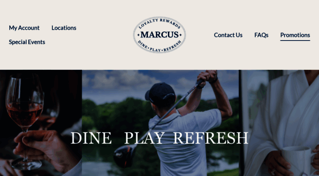 marcusrewards.com