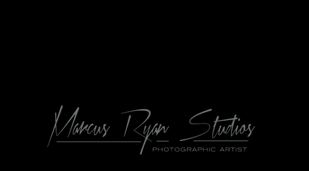 marcusryanstudios.com