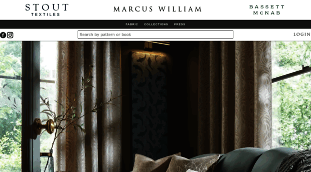marcuswilliam.com