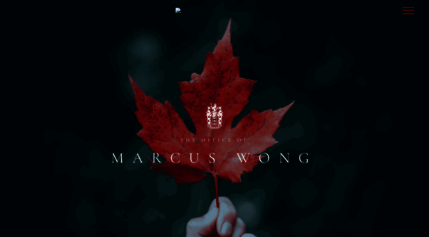 marcuswong.ca