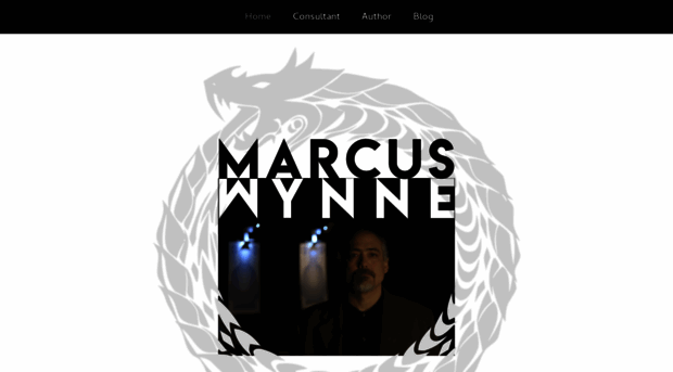 marcuswynne.com