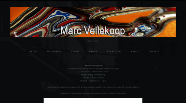 marcvellekoop.com