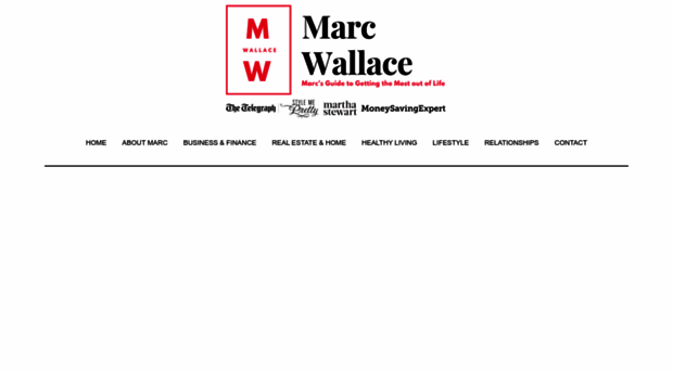 marcwallace.com