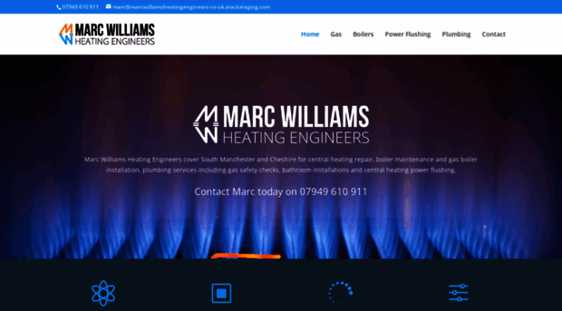 marcwilliamsheatingengineers.co.uk