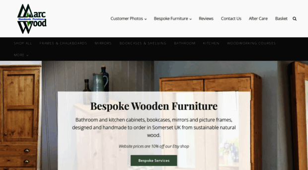 marcwoodfurniture.co.uk