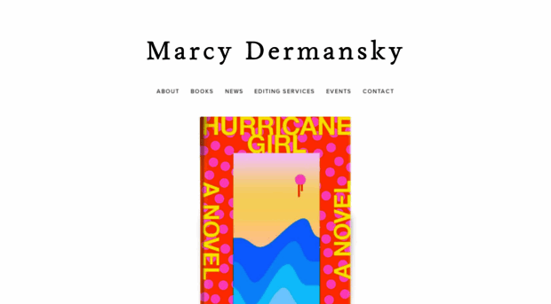 marcydermansky.com