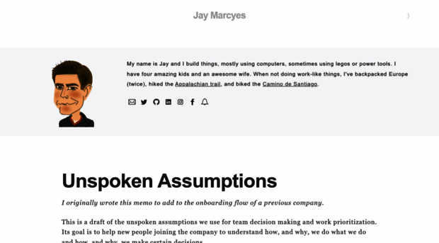 marcyes.com