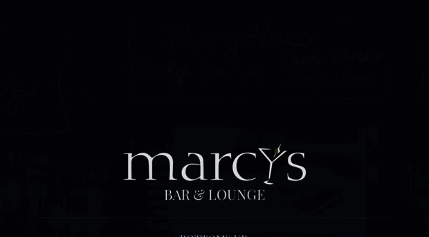 marcysbarandlounge.com