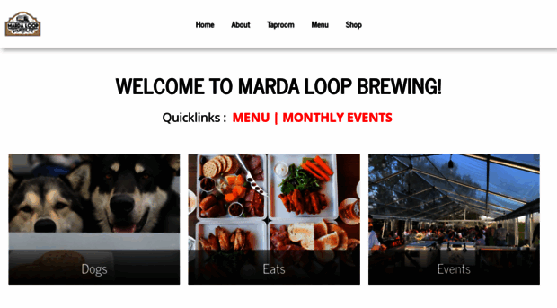 mardaloopbrewing.com