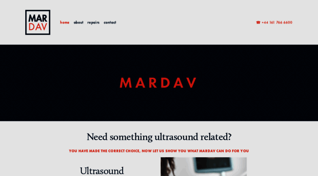 mardav.co.uk