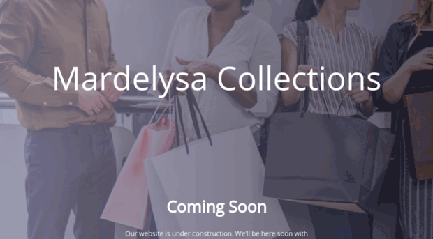 mardelysa.com