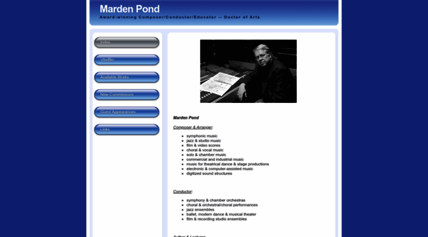 mardenpond.com