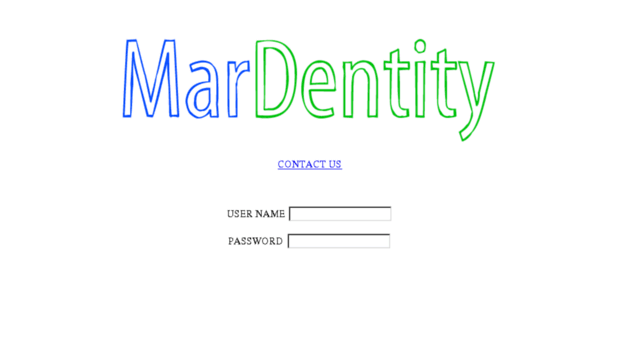 mardentity.com