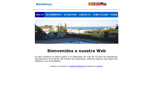 mardetossa.com