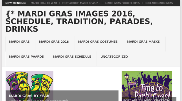 mardigrasdecorations-2016.com